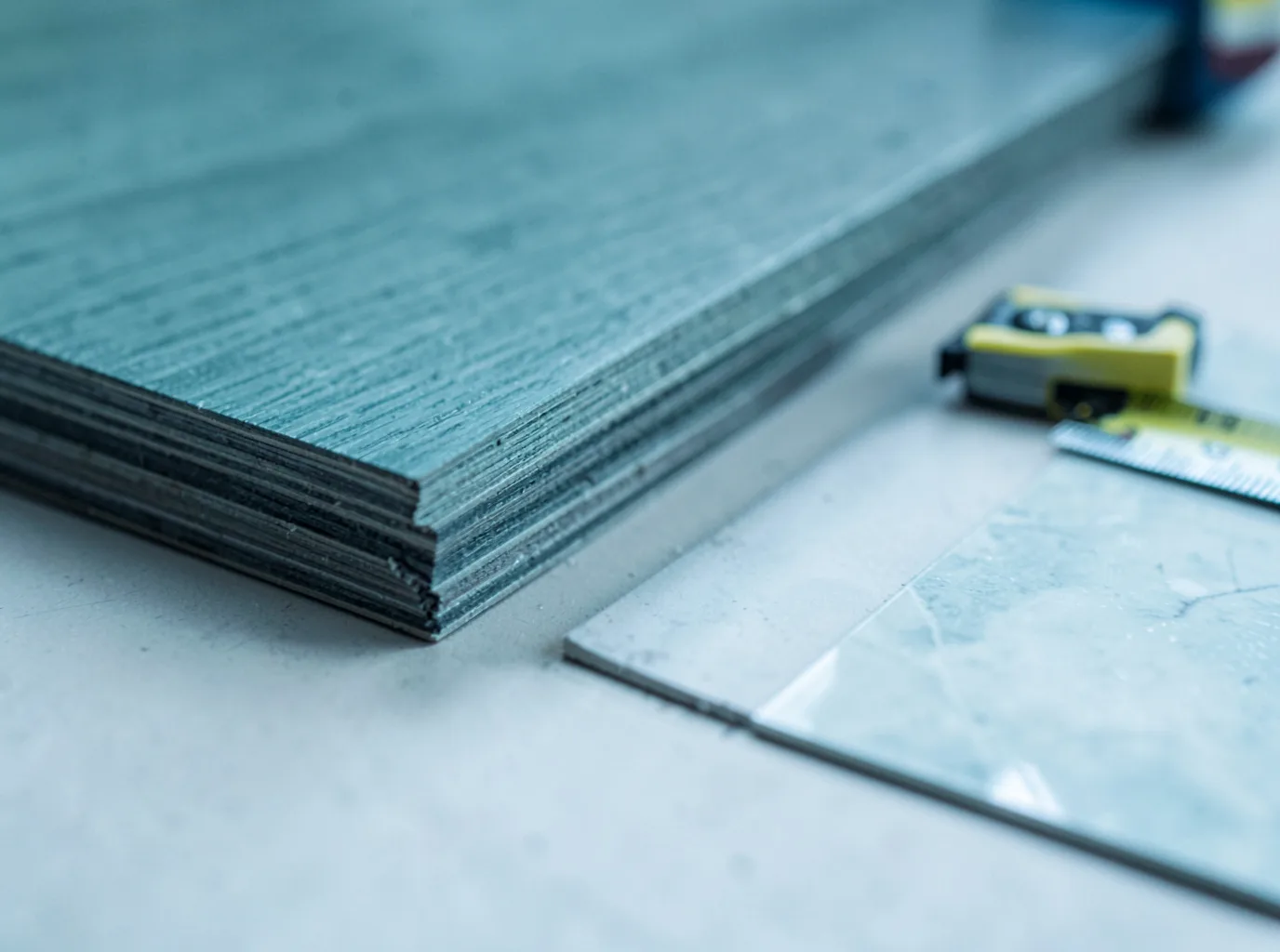Luxury Vinyl Plank Installation Medicine Bow, WY FAQs